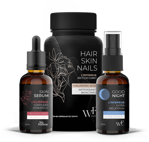 kit WeFemme